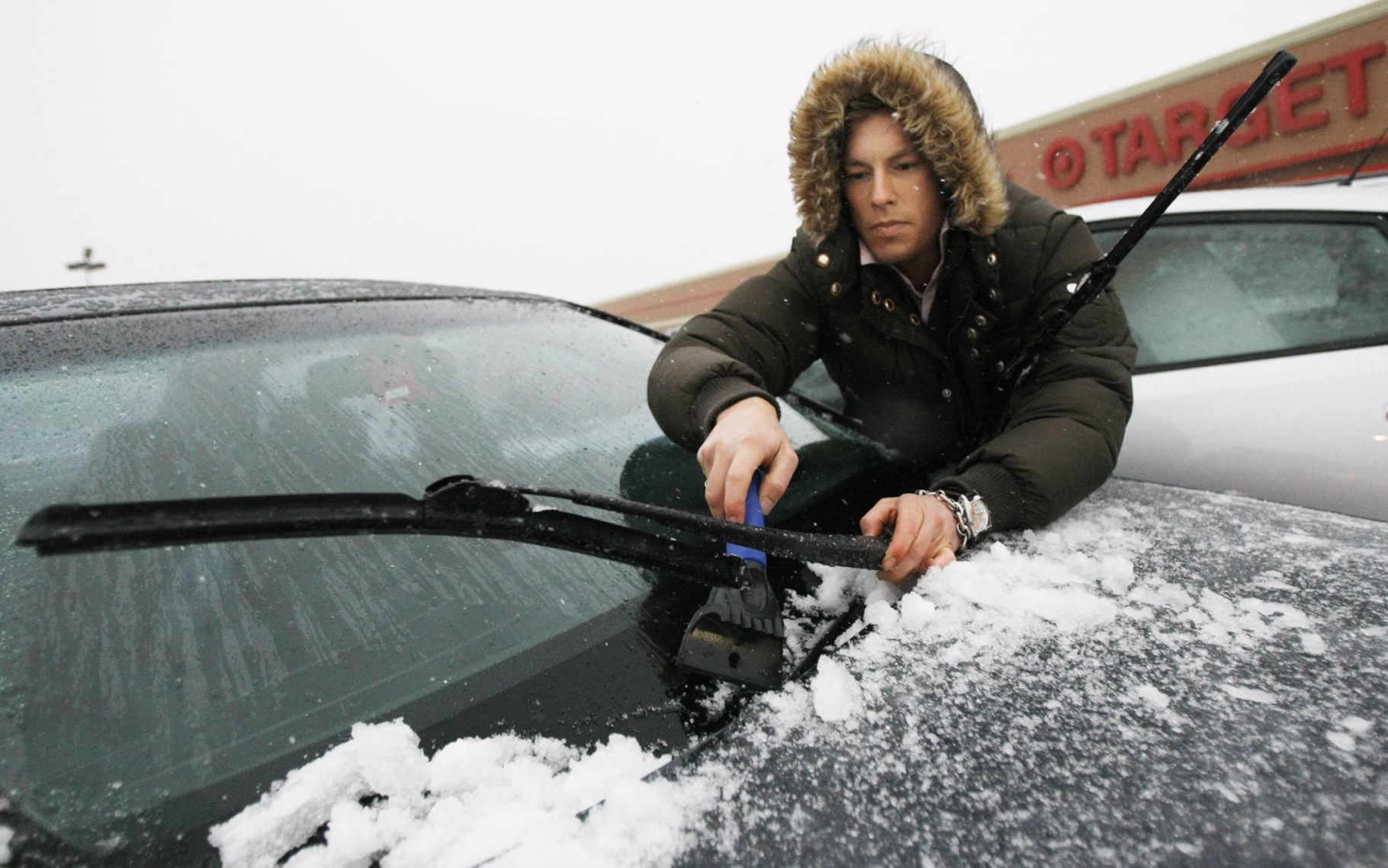 2009 blizzard